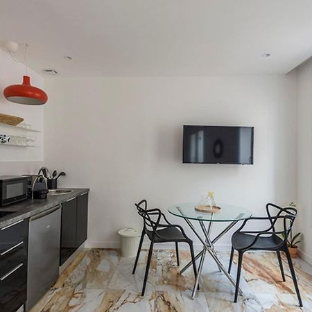 Renovated Studio On The Old Port Apartment Marseille Luaran gambar