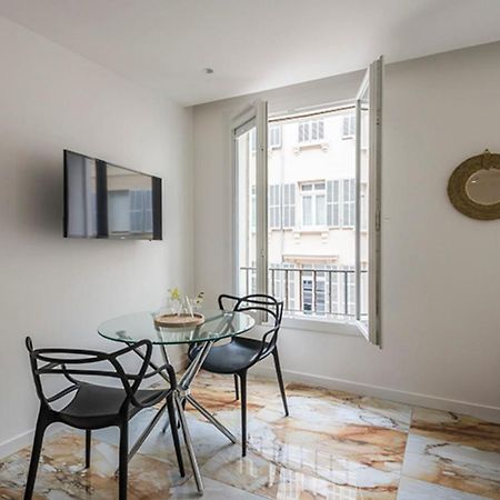 Renovated Studio On The Old Port Apartment Marseille Luaran gambar