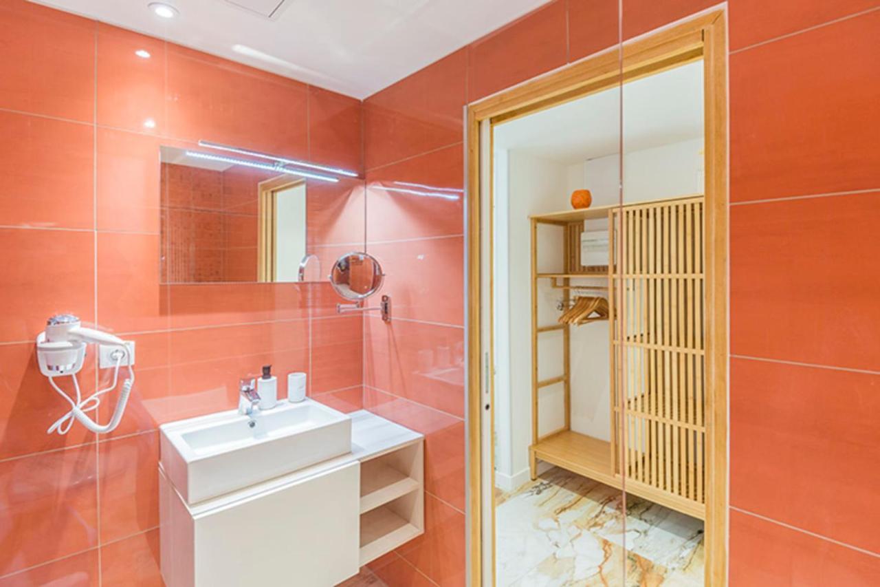 Renovated Studio On The Old Port Apartment Marseille Luaran gambar